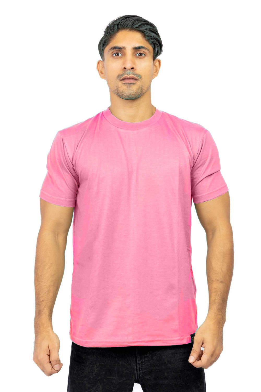 Brink Pink 01 Brink Pink 01