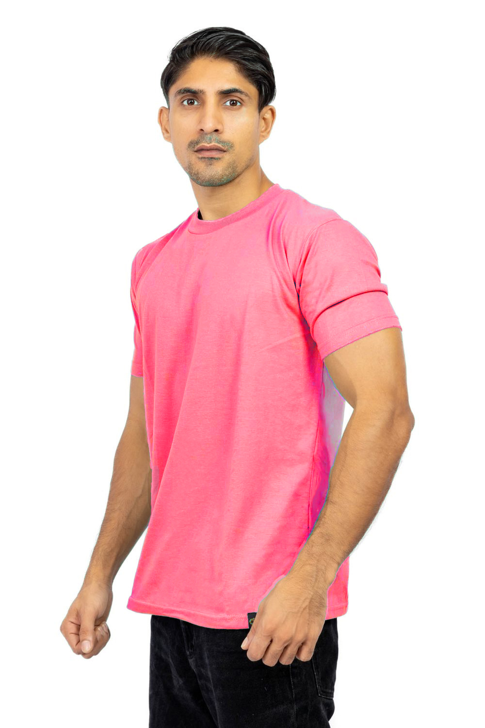 Brink Pink 02 Brink Pink 02