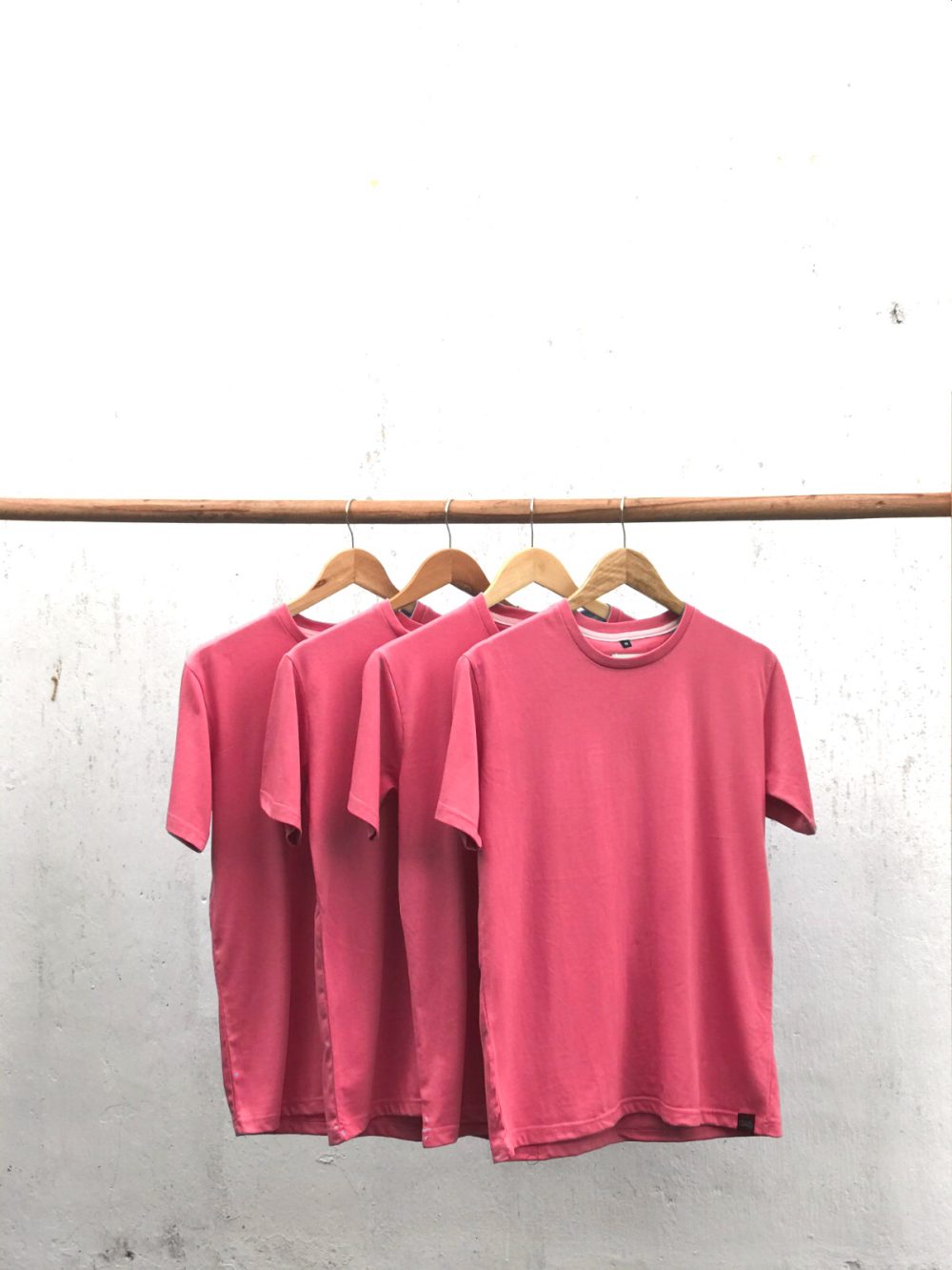 Brink Pink