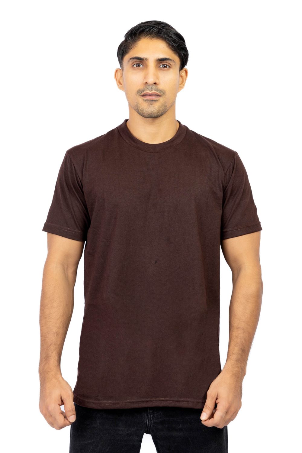 coffee brown