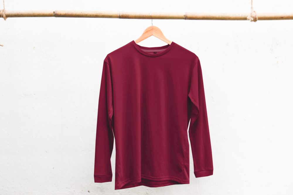 Claret 1
