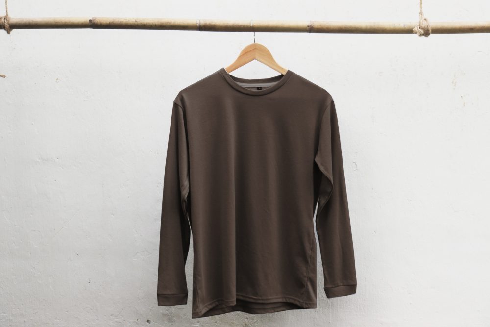 Coffee Brown