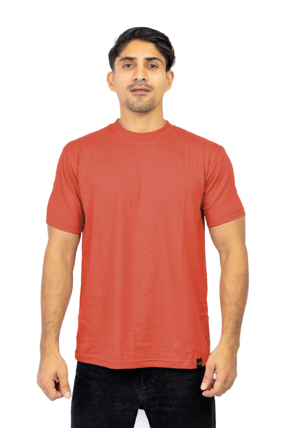 Brick Red